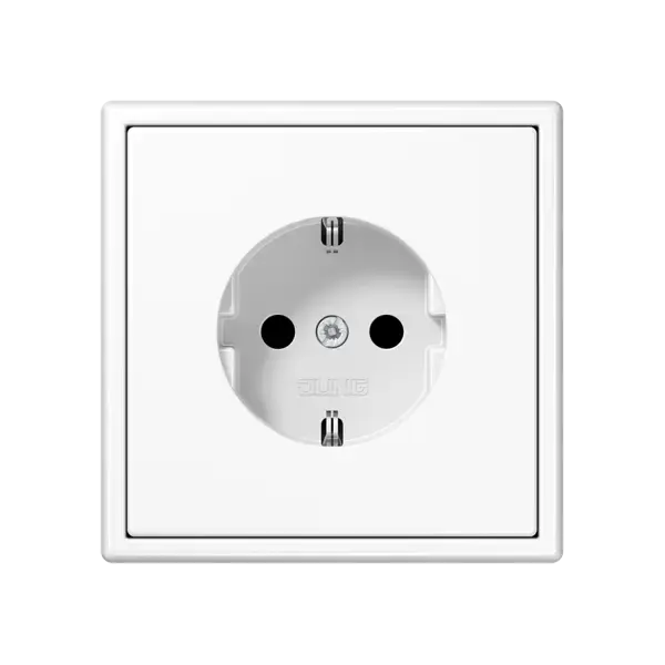 SCHUKO Steckdosen