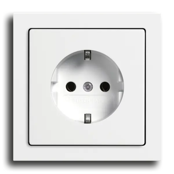 Busch-Jaeger Smart-Home-Steckdose Future Linear