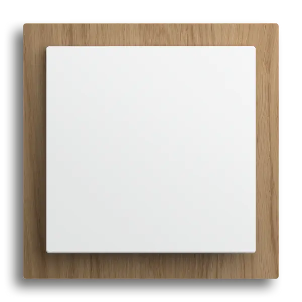 Busch-art Holz Eiche
