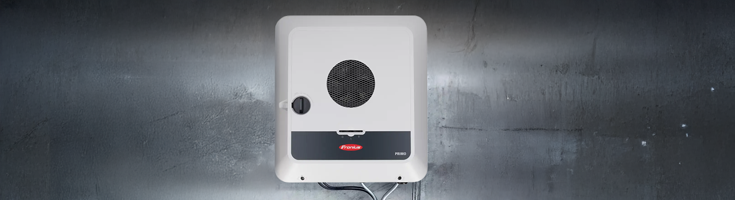 Fronius Wechselrichter für Photovoltaikanlagen und Hybrid-Systeme