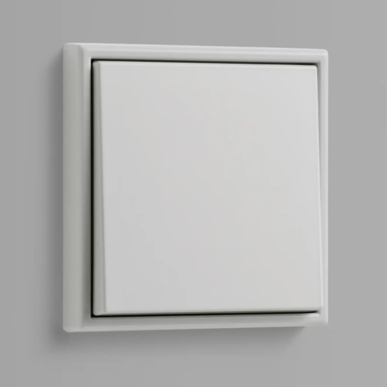 JUNG LS 990 Lichtgrau