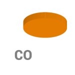 Kohlenmonoxidmelder