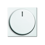 Bedienelemente für Dimmer