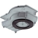 System KompaX®1 für Betondecken