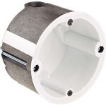 Hohlwanddose HWD B15 für Schiffbauwände