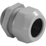 Kabelverschraubungen SYNTEC® - Kunststoff mit Lamellentechnik