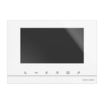free@home Touchpanels