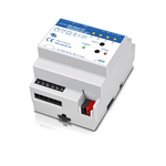 Systemgeräte und Aktoren