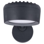 LED-Wandstrahler, Wandfluter