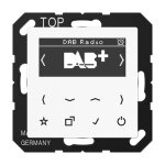 Smart Radio DAB+