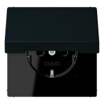 Code 248 - 4320E noir d'ivoire