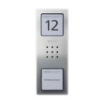Siedle Designlinien für Türkommunikation