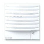 Siedle Vario Türstationen