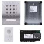 Siedle Classic Türstationen