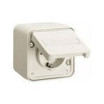 Berker Serie W.1
