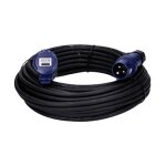 CEE-Kabel 3-polig