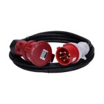 5-polige CEE-Kabel