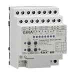 KNX Jalousieaktoren