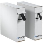 AGROflex Geflechtsschläuche