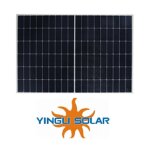 Yingli Solar Solarmodule & PV-Module