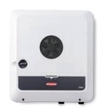 Wechselrichter Serie Hybrid Primo GEN24