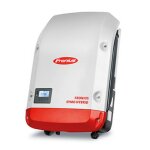 Wechselrichter Serie Hybrid Symo GEN24