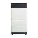 BYD Speicher für Photovoltaikanlagen