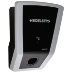 Heidelberg Wallboxen