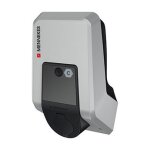 Mennekes Wallboxen