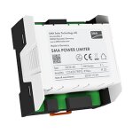 SMA Monitoring & Contro
