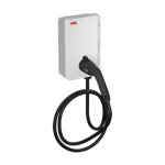 ABB Wallboxen