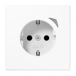 JUNG HOME Steckdosen Serie LS