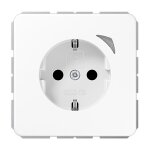 JUNG HOME Steckdosen Serie CD