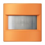 Bewegungsmelder Serie Les Couleurs Le Corbusier