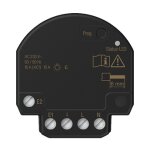JUNG HOME Technik