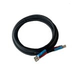PV-Verbindungsleitungen & Solarkabel