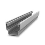 K2 MultiRail System