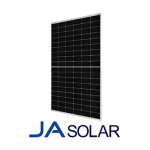 JA Solar Solarmodule & PV-Module