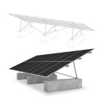 K2 P-Rack System