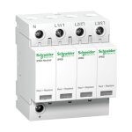 Schneider Electric Blitz-Überspannungsschutz