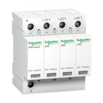 Schneider Electric Blitz-Überspannungsschutz