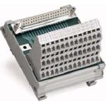 Übergabemodule und Systemverkabelung