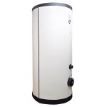 Warmwasserspeicher & Warmwasserboiler
