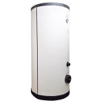 Warmwasserspeicher