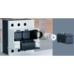Sensoren und Positionsschalter