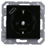 USB Steckdosen JUNG Serie A