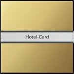 Hotelinstallation
