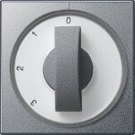 Stufenschalter und Dimmer