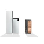 Luft/Wasser System M