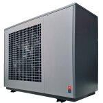Luft/Wasser System E